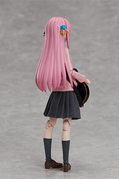 Bocchi the Rock! [BUZZmod.] GOTOH HITORI 1/12 scale action figure(Pre-order)
