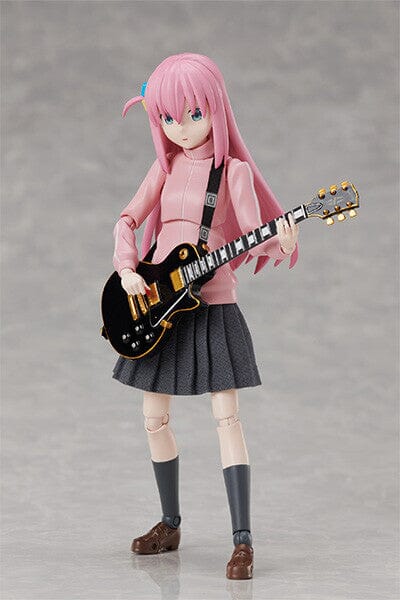 Bocchi the Rock! [BUZZmod.] GOTOH HITORI 1/12 scale action figure(Pre-order)