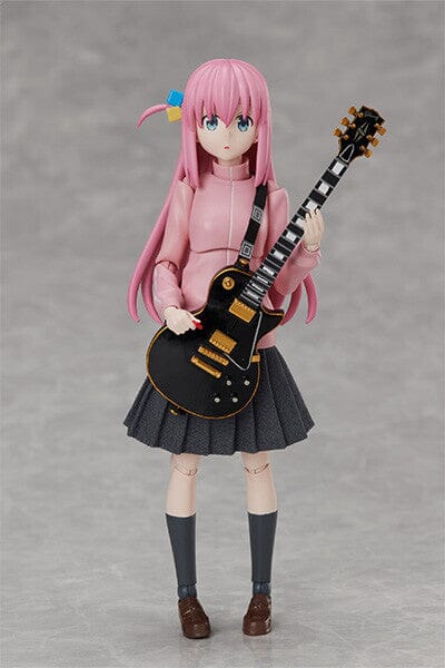 Bocchi the Rock! [BUZZmod.] GOTOH HITORI 1/12 scale action figure(Pre-order)