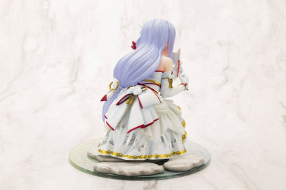 THE IDOLM@STER Million Live! Tsumugi Shiraishi -Celebrate Miyabi- 1/7 (Pre-order)