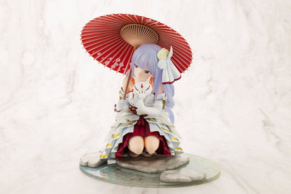 THE IDOLM@STER Million Live! Tsumugi Shiraishi -Celebrate Miyabi- 1/7 (Pre-order)