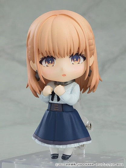 Nendoroid Heat The Pig Liver Jess(Pre-order)