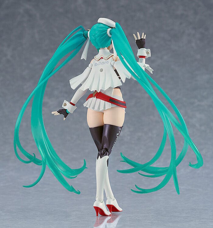 figma Hatsune Miku GT Project Racing Miku 2023ver.(Pre-order)