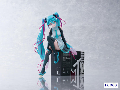 Hatsune Miku x MTV 1/7 (Pre-order)