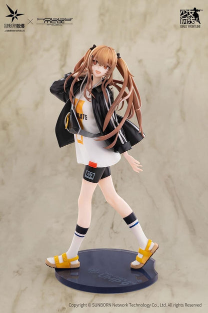 Girls' Frontline UMP9 Bee's Knees Ver. 1/7 (Pre-order)