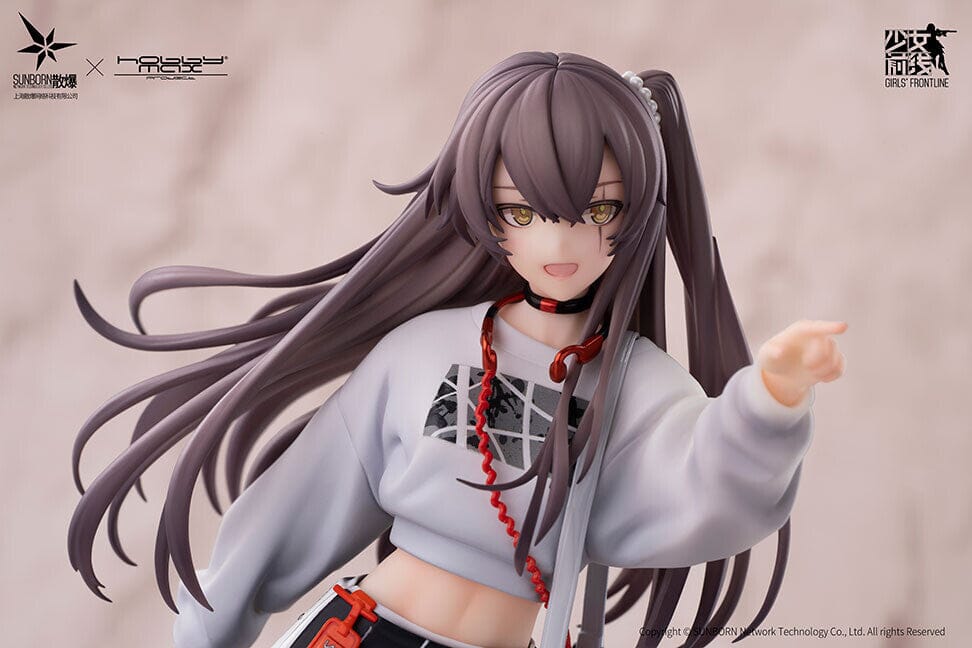 Girls' Frontline UMP45 Corona Sunset Ver. 1/7 (Pre-order)