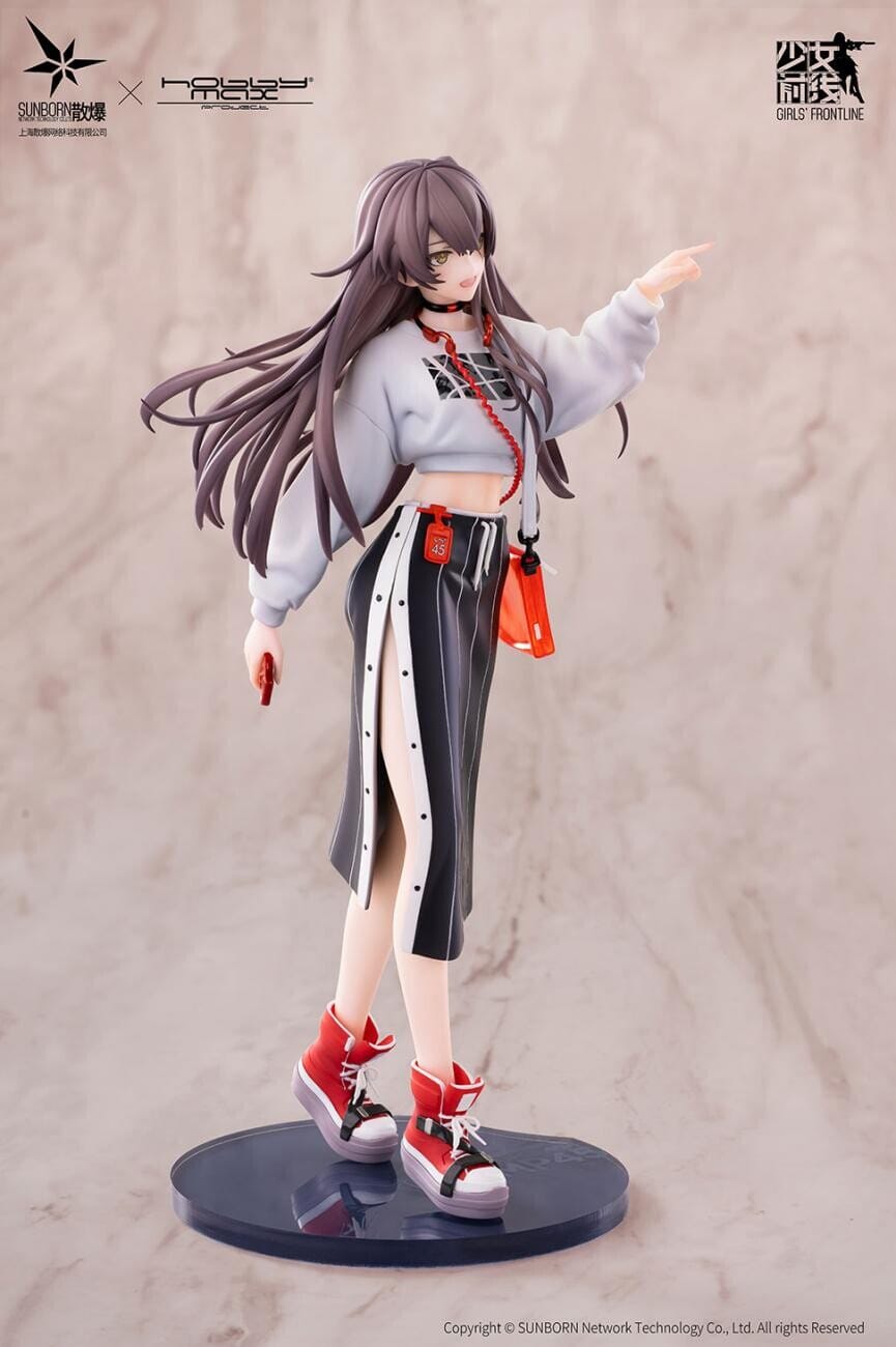 Girls' Frontline UMP45 Corona Sunset Ver. 1/7 (Pre-order)