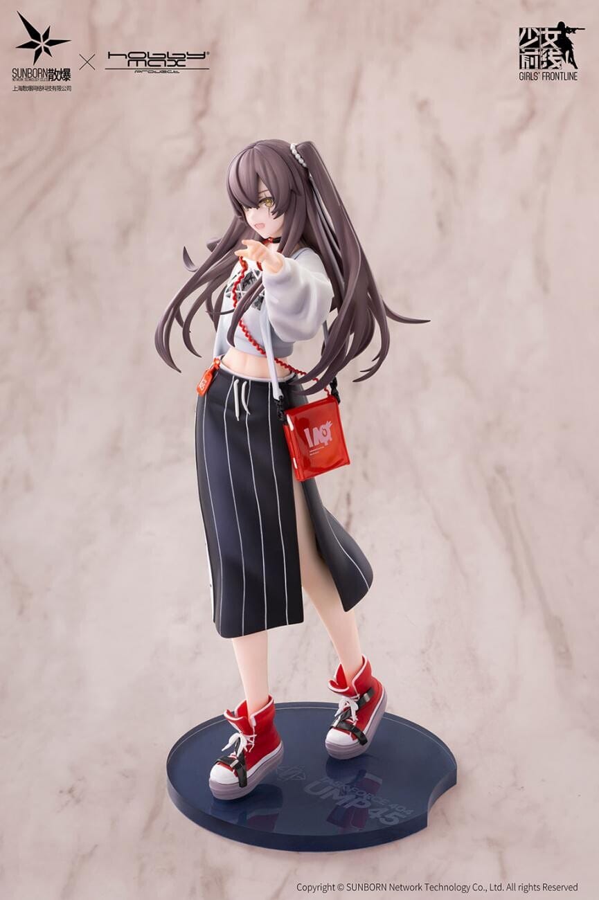 Girls' Frontline UMP45 Corona Sunset Ver. 1/7 (Pre-order)