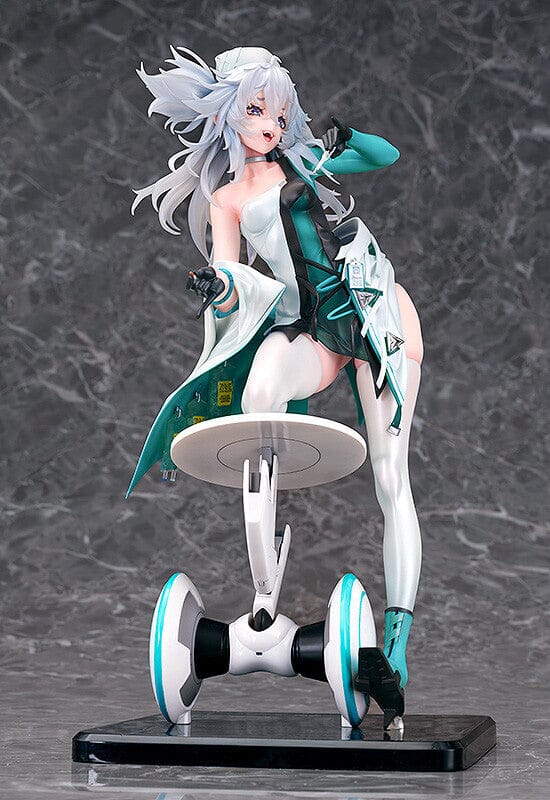 Girls' Frontline NeuralCloud Florence 1/7 (Pre-order)