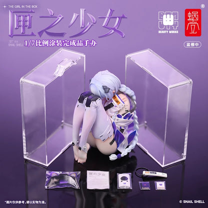 The Girl in the Box 1/7 (Pre-order)