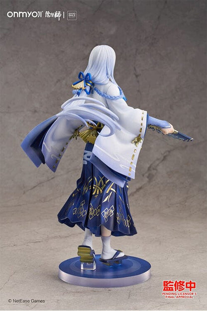 Onmyoji Seimei: Lunar Corona Ver. 1/7 (Pre-order)