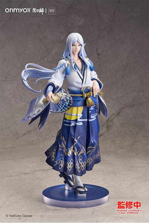 Onmyoji Seimei: Lunar Corona Ver. 1/7 (Pre-order)