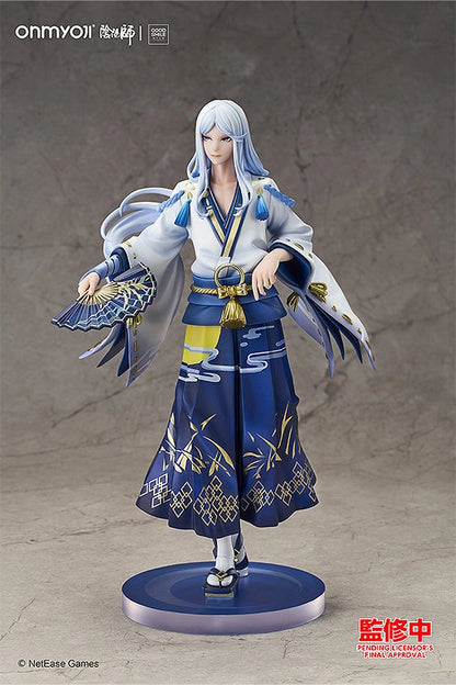 Onmyoji Seimei: Lunar Corona Ver. 1/7 (Pre-order)