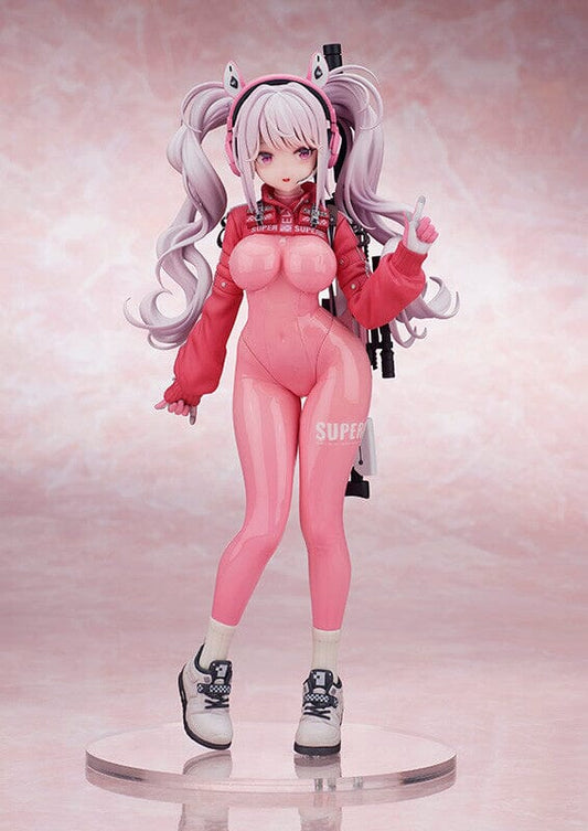Goddess of Victory: Nikke Alice-non-scale (Pre-order)