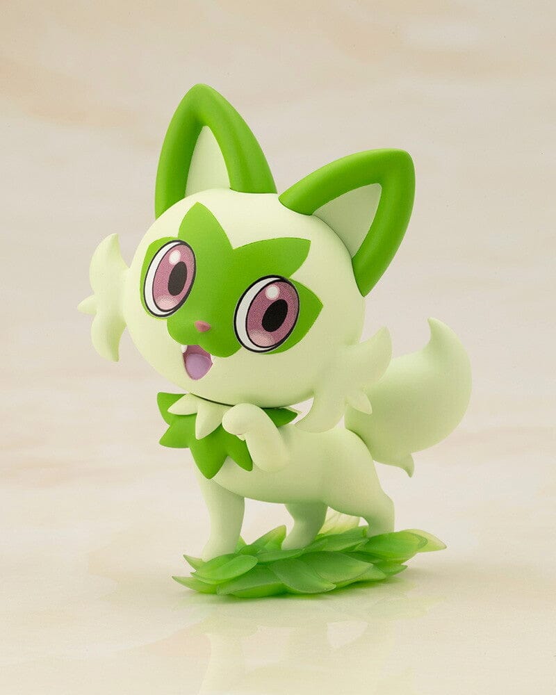 ARTFX J "Pokemon" Series Juliana with Sprigatito 1/8 (Pre-order)