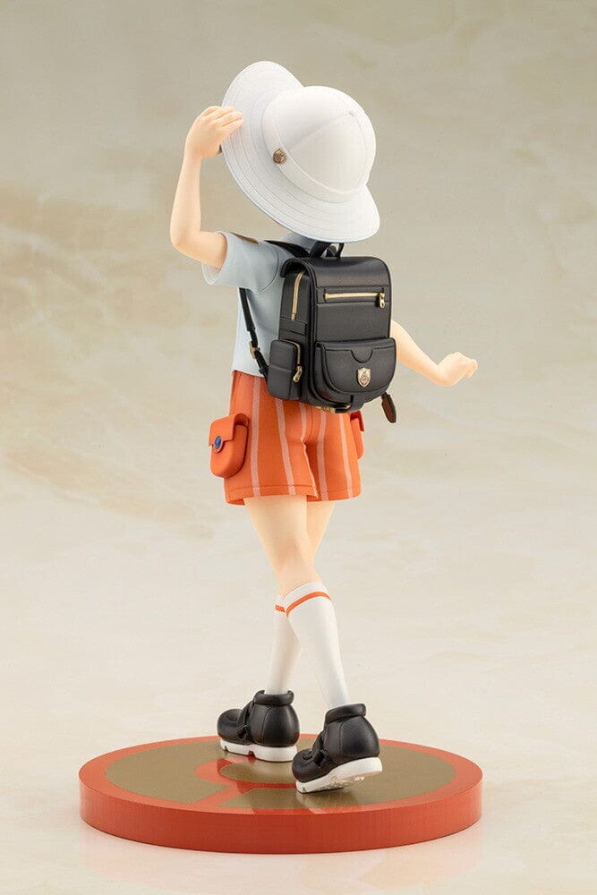 ARTFX J "Pokemon" Series Juliana with Sprigatito 1/8 (Pre-order)