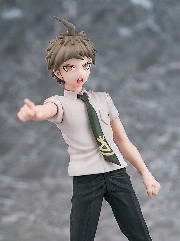 POP UP PARADE Danganronpa 1.2 Reload Hajime Hinata Complete Figure (Pre-order)