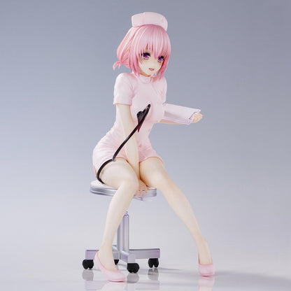 To Love-Ru Darkness Momo Belia Deviluke Nurse Cosplay-non-scale(Pre-order)