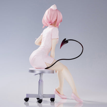 To Love-Ru Darkness Momo Belia Deviluke Nurse Cosplay-non-scale(Pre-order)