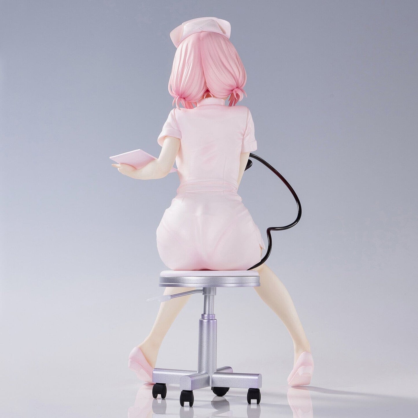 To Love-Ru Darkness Momo Belia Deviluke Nurse Cosplay-non-scale(Pre-order)