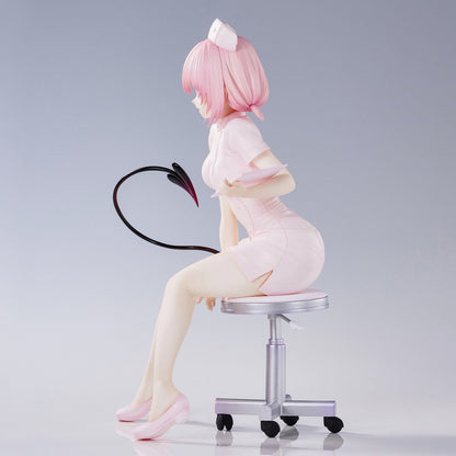 To Love-Ru Darkness Momo Belia Deviluke Nurse Cosplay-non-scale(Pre-order)