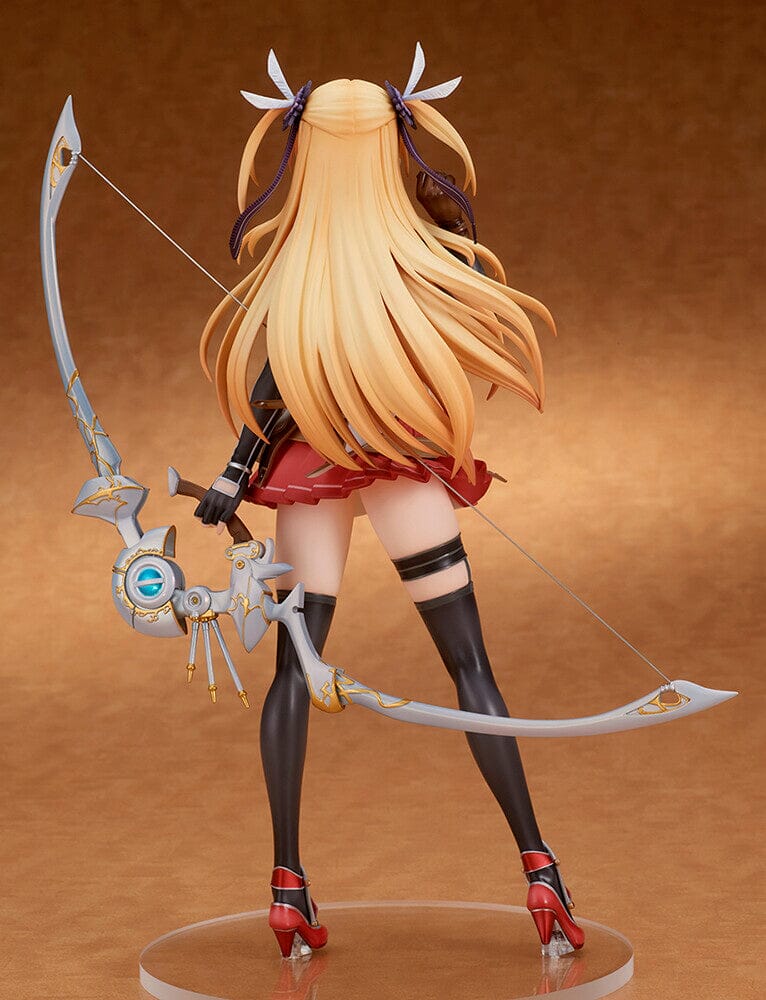 Legend of Heroes: Sen no Kiseki II Alisa Reinford 1/7 (Pre-order)
