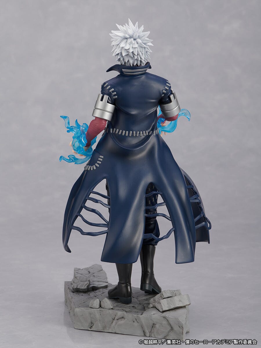 TENITOL My Hero Academia Dabi-non-scale (Pre-order)