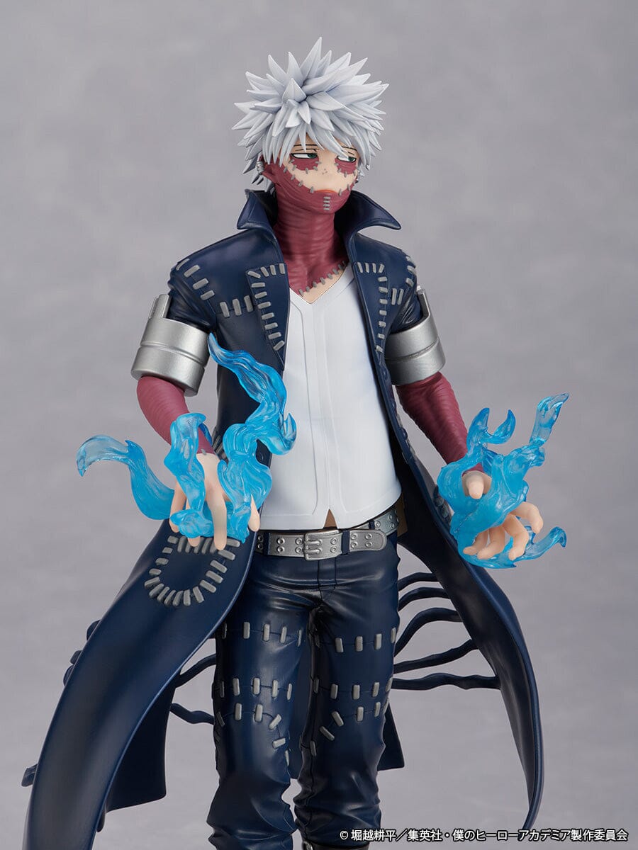 TENITOL My Hero Academia Dabi-non-scale (Pre-order)