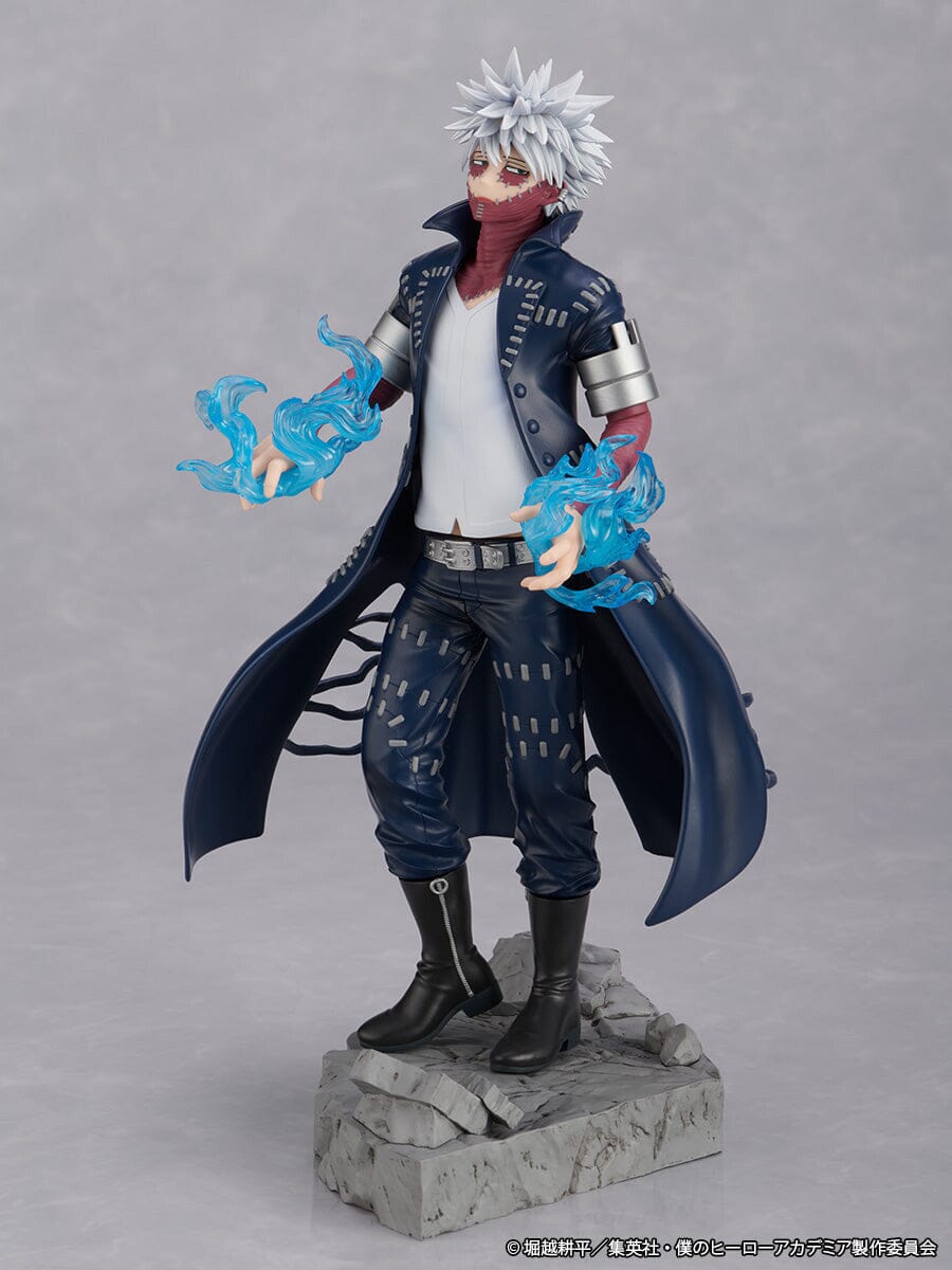 TENITOL My Hero Academia Dabi-non-scale (Pre-order)