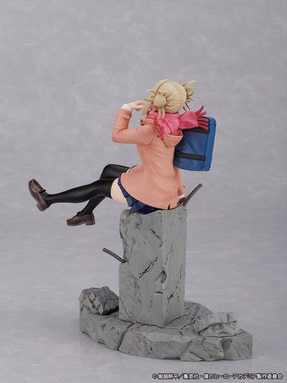 TENITOL My Hero Academia Himiko Toga-non-scale (Pre-order)