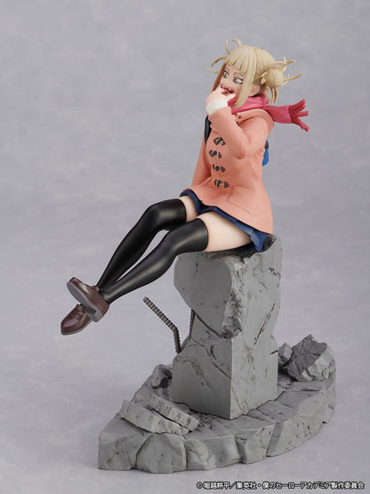 TENITOL My Hero Academia Himiko Toga-non-scale (Pre-order)