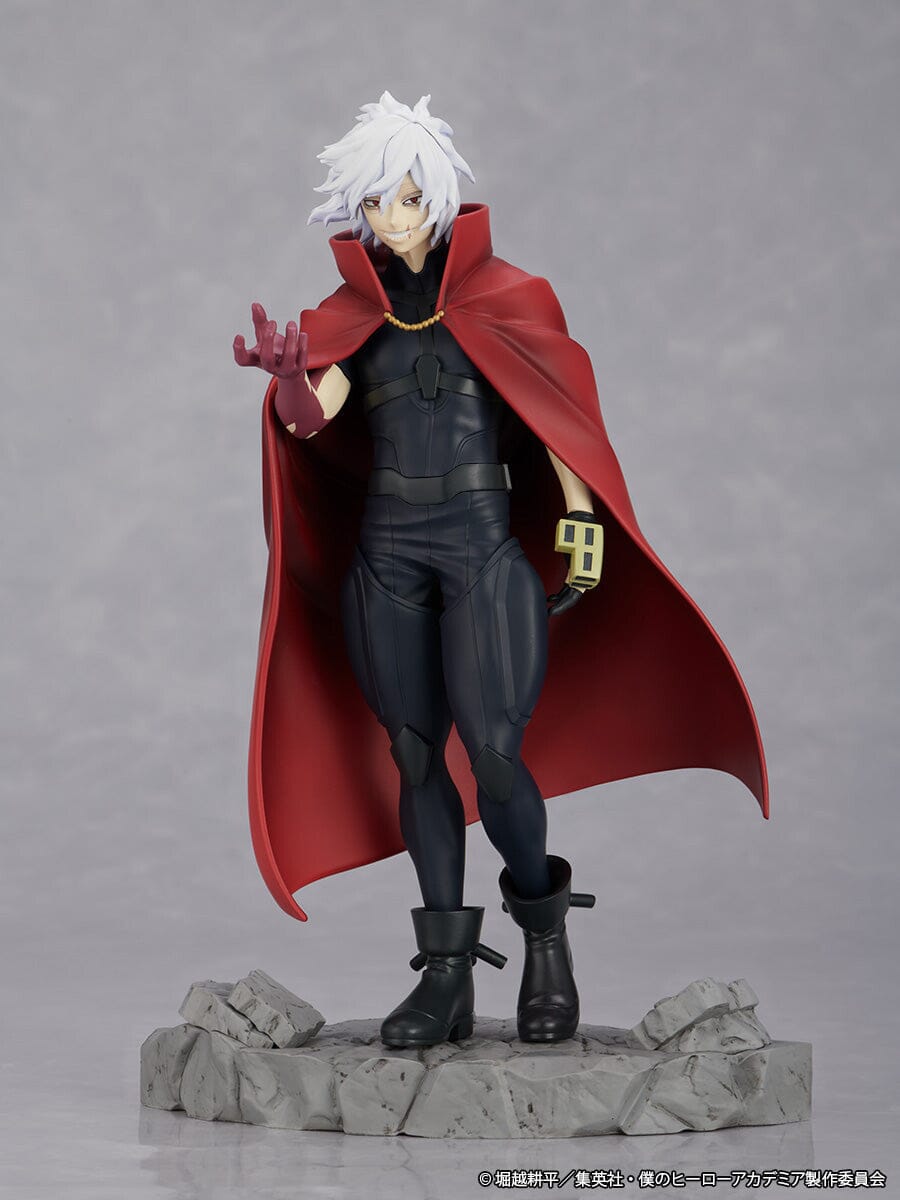 TENITOL My Hero Academia Tomura Shigaraki-non-scale (Pre-order)