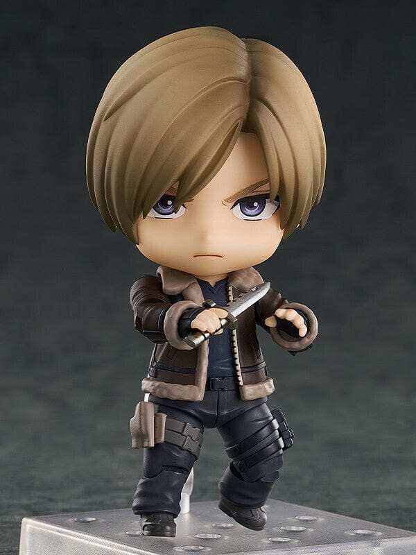 Nendoroid Resident Evil 4 Leon. S. Kennedy (Pre-order)