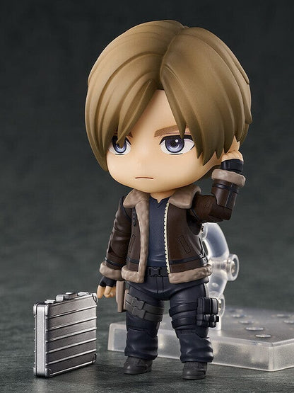 Nendoroid Resident Evil 4 Leon. S. Kennedy (Pre-order)