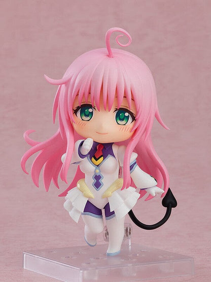 Nendoroid To Love-Ru Darkness Lala Satalin Deviluke (Pre-order)