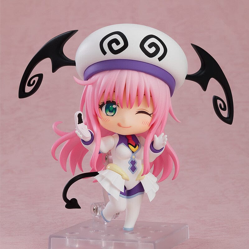 Nendoroid To Love-Ru Darkness Lala Satalin Deviluke (Pre-order)