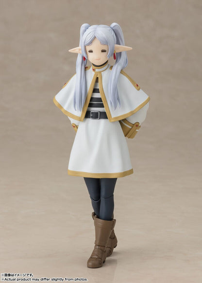S.H.Figuarts Frieren "Frieren: Beyond Journey's End"-non-scale (Pre-order)