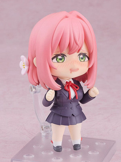 Nendoroid Kimi no Koto ga Daidaidaidaidaisuki na 100nin no Kanojo Hanazono Hakari(Pre-order)