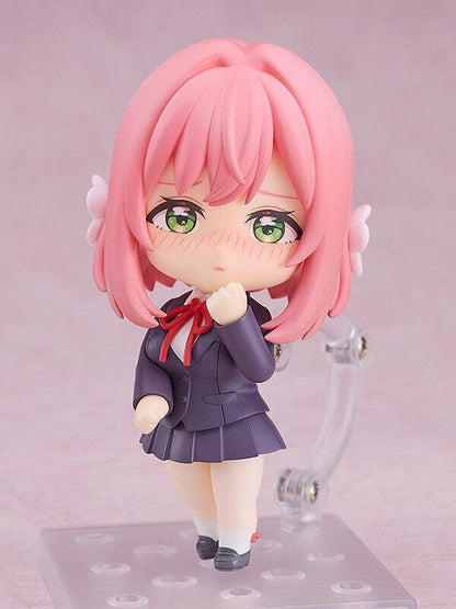 Nendoroid Kimi no Koto ga Daidaidaidaidaisuki na 100nin no Kanojo Hanazono Hakari(Pre-order)