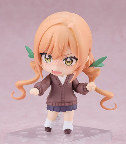 Nendoroid Kimi no Koto ga Daidaidaidaidaisuki na 100nin no Kanojo Inda Karane(Pre-order)