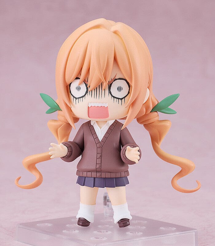 Nendoroid Kimi no Koto ga Daidaidaidaidaisuki na 100nin no Kanojo Inda Karane(Pre-order)