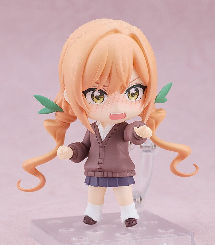 Nendoroid Kimi no Koto ga Daidaidaidaidaisuki na 100nin no Kanojo Inda Karane(Pre-order)