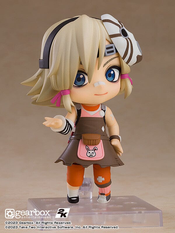 Nendoroid Borderlands Tiny Tina(Pre-order)