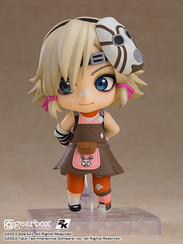 Nendoroid Borderlands Tiny Tina(Pre-order)