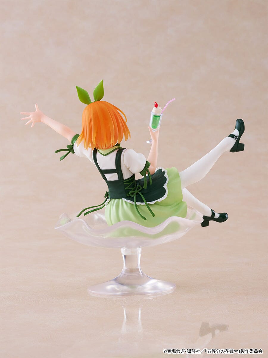 TENITOL Fig a la mode The Quintessential Quintuplets Specials Yotsuba-non-scale (Pre-order)