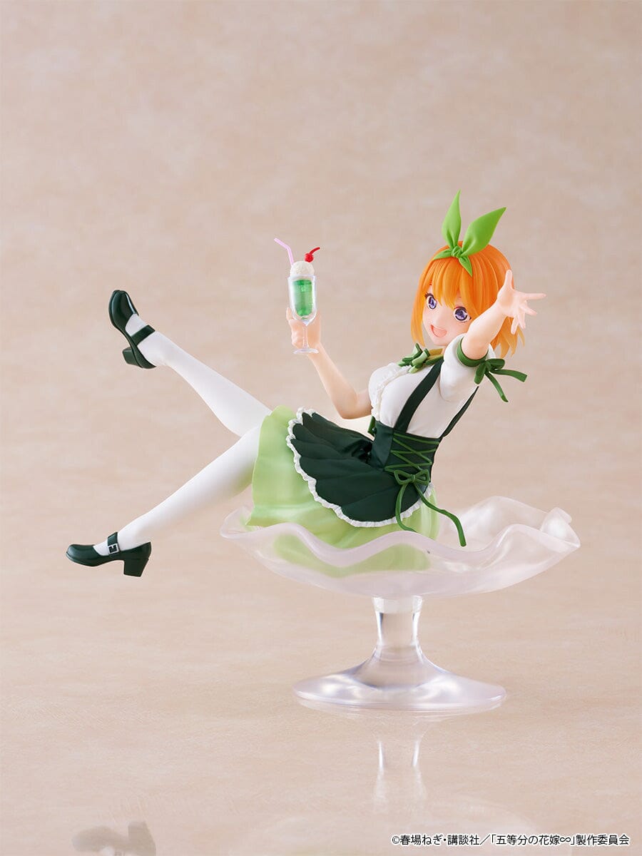 TENITOL Fig a la mode The Quintessential Quintuplets Specials Yotsuba-non-scale (Pre-order)