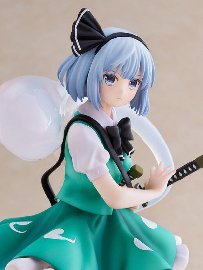 TENITOL Touhou Project Youmu Konpaku-non-scale (Pre-order)