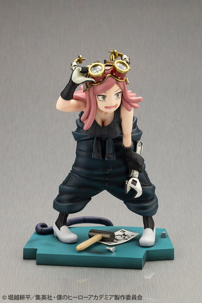 ARTFX J My Hero Academia Mei Hatsume 1/8 (Pre-order)