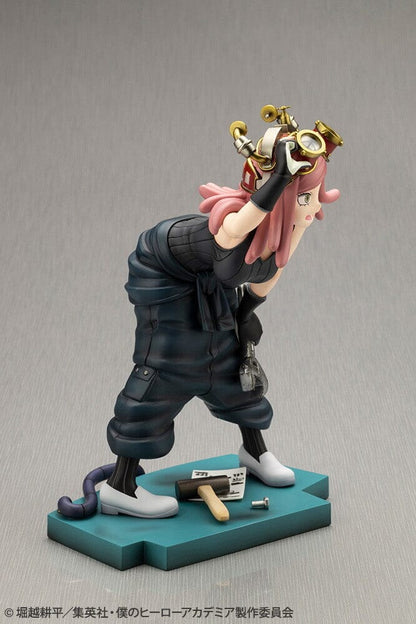 ARTFX J My Hero Academia Mei Hatsume 1/8 (Pre-order)