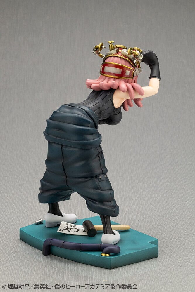 ARTFX J My Hero Academia Mei Hatsume 1/8 (Pre-order)